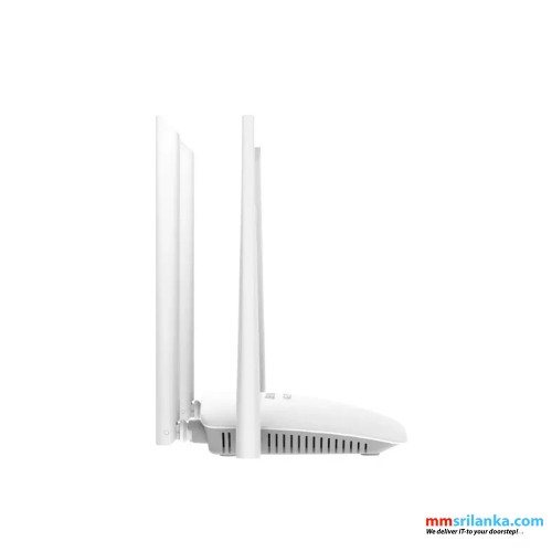 LB-Link BL-CPE450EU 300M High Gain 4G LTE Router (1Y)